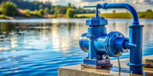 تعمیر پمپ در تهران