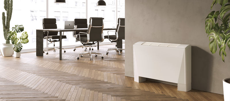 تعمیر فن کوئل در تهران