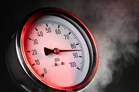 افت فشار پکیج