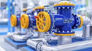 تعمیر پمپ خانگی و صنعتی در تهران