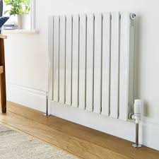 رادیاتور پره ای 